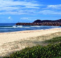 Grants Beach - Accommodation Mermaid Beach