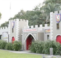 Macadamia Castle - Accommodation Mermaid Beach