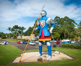 Macadamia Castle - Accommodation Mermaid Beach 4