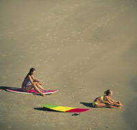 Tathra Beach - Accommodation Mermaid Beach