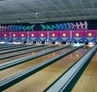 Ballina Ten Pin Bowl - Accommodation Mermaid Beach
