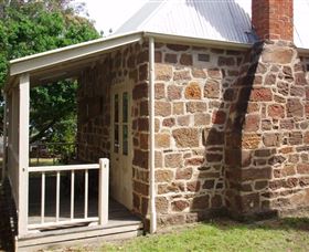 Old School Museum - Accommodation Mermaid Beach 1