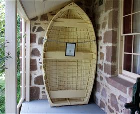 Old School Museum - Accommodation Mermaid Beach 2