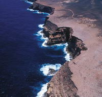 Zuytdorp Cliffs - Accommodation Mermaid Beach