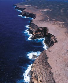 Zuytdorp Cliffs - Accommodation Mermaid Beach 0