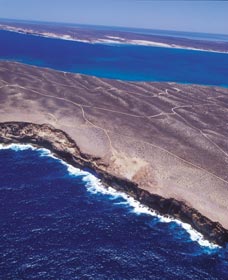 Zuytdorp Cliffs - Accommodation Mermaid Beach 1
