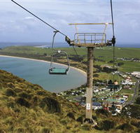 Nut Chairlift - The - Accommodation Mermaid Beach