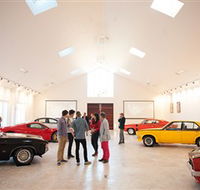 Aravina Estate Sports Car Museum - Accommodation Mermaid Beach