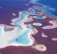 Big Lagoon - Accommodation Mermaid Beach