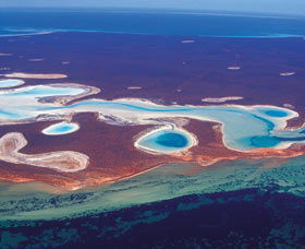 Big Lagoon - Accommodation Mermaid Beach 1
