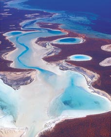 Big Lagoon - Accommodation Mermaid Beach 3