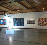The Holmes  Court Gallery at Vasse Felix - Accommodation Mermaid Beach
