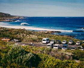 Forest Grove WA Accommodation Mermaid Beach