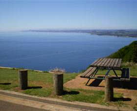 Table Cape - Accommodation Mermaid Beach 1