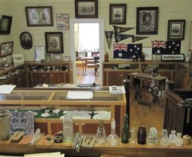 Waratah Courthouse Museum - Accommodation Mermaid Beach 1
