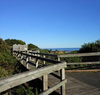 Lillico Beach - Accommodation Mermaid Beach