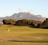 Flinders Island Sports  RSL Club - Accommodation Mermaid Beach