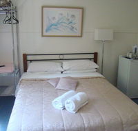 Orchid Guest House - Accommodation Mermaid Beach