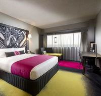 Mercure Brisbane - Accommodation Mermaid Beach
