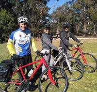 Granite Belt Bicycle Tours and Hire - Accommodation Mermaid Beach