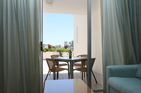 Ramada Marcoola Beach - Accommodation Mermaid Beach 1