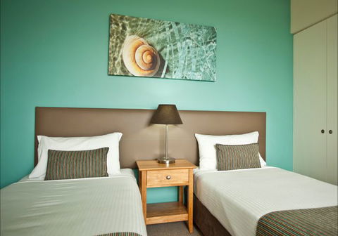 Ramada Marcoola Beach - Accommodation Mermaid Beach 12