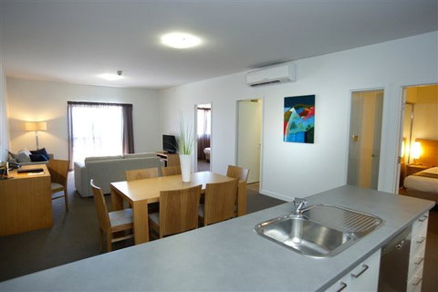 Quest Mackay - Accommodation Mermaid Beach 0