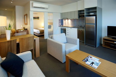 Quest Mackay - Accommodation Mermaid Beach 1
