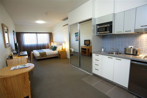 Quest Mackay - Accommodation Mermaid Beach 2