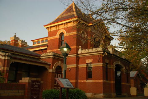 Visit Benalla Tours - Accommodation Mermaid Beach 4