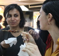 Taste Cultural Food Tours - Accommodation Mermaid Beach