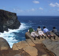 Out of Sight Tours - Accommodation Mermaid Beach