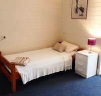 Estreet Guesthouse - Accommodation Mermaid Beach