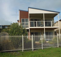 Tigh Na Mara - Accommodation Mermaid Beach