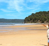 Bara Barang Aboriginal Tours - Accommodation Mermaid Beach