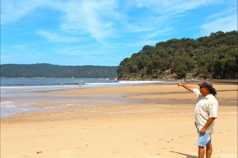 Bara Barang Aboriginal Tours - Accommodation Mermaid Beach 0