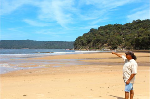 Bara Barang Aboriginal Tours - Accommodation Mermaid Beach 2