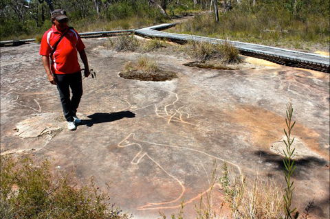 Bara Barang Aboriginal Tours - Accommodation Mermaid Beach 5