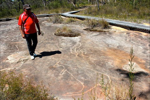 Bara Barang Aboriginal Tours - Accommodation Mermaid Beach 10