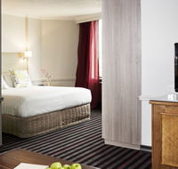 Rydges Southbank Townsville - Accommodation Mermaid Beach