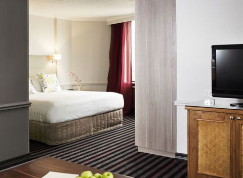 Rydges Southbank Townsville - Accommodation Mermaid Beach 0
