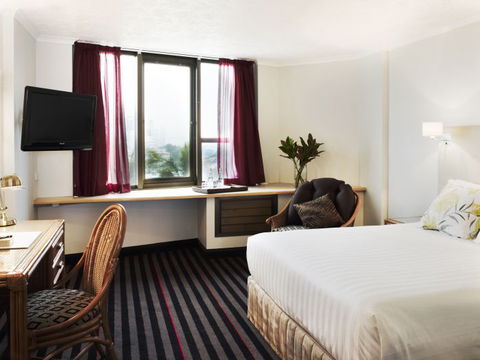 Rydges Southbank Townsville - Accommodation Mermaid Beach 1