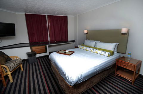 Rydges Southbank Townsville - Accommodation Mermaid Beach 2