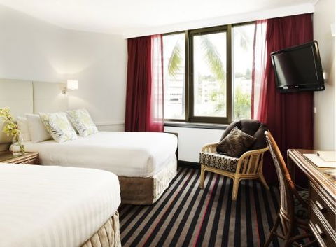 Rydges Southbank Townsville - Accommodation Mermaid Beach 3