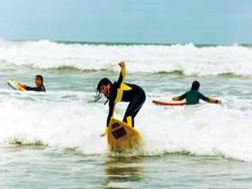 Seaford Rise SA Accommodation Mermaid Beach