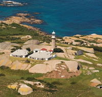 Naturewise Montague Island Nature Escape - Accommodation Mermaid Beach