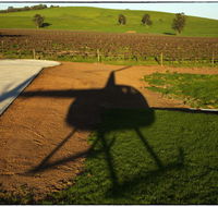 Barossa Helicopters Pty Ltd - Accommodation Mermaid Beach