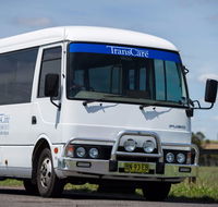 TransCare - Accommodation Mermaid Beach