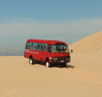 Port Stephens 4WD Tours - Accommodation Mermaid Beach
