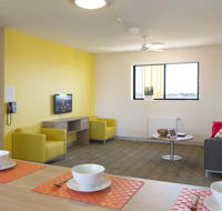 Western Sydney University Village Penrith - Accommodation Mermaid Beach